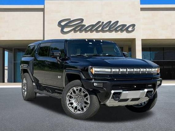 GMC HUMMER EV SUV 2024 1GKB0RDC2RU105134 image